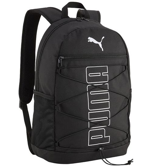 Puma Rygsæk - Plus II - 20 L - Sort