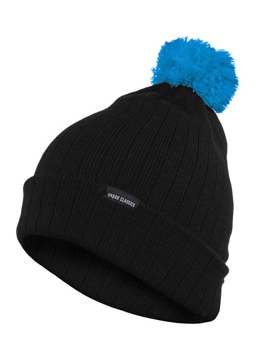 Urban Classics Hue  turkis / sort