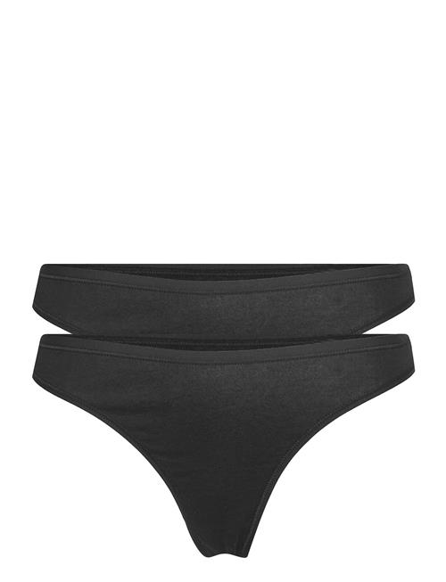 Schiesser | Thong | M