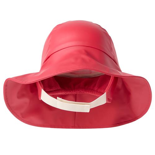 Kuling Vasa Regnhat Apple Red  Apple Red-52 cm  Rød  52 cm  Drenge, Piger
