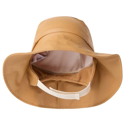 Kuling Vasa Regnhat Caramel Brown  Caramel Brown-50 cm  Brun  50 cm  Drenge, Piger