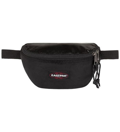 Eastpak Bæltetaske - Springer - 2 L - Satinfied Black