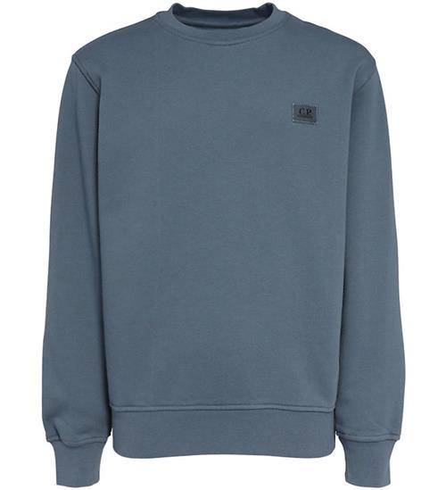C.P. Company Sweatshirt - Dusty Blue