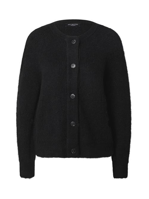 SELECTED Cardigan 'SLFLulu'  sort
