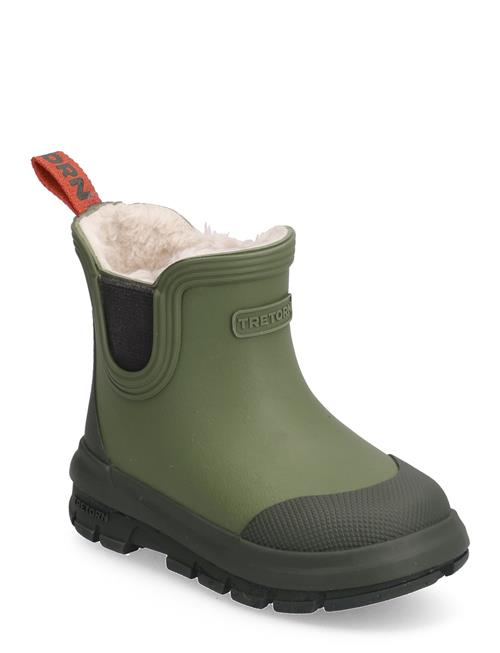 Tretorn | Aktiv Chelsea Winter | 34
