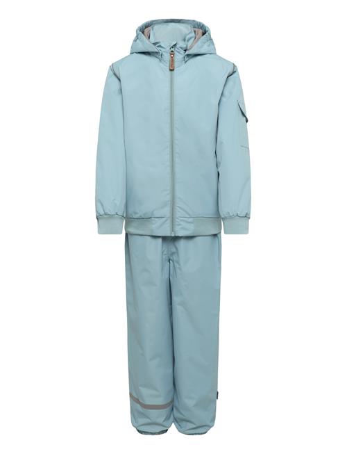 mikk-line | Shell Set | 104
