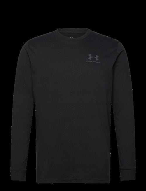 Under Armour | Ua Sportstyle Left Chest Ls | S