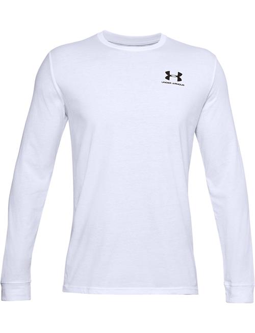 Under Armour | Ua Sportstyle Left Chest Ls | XS