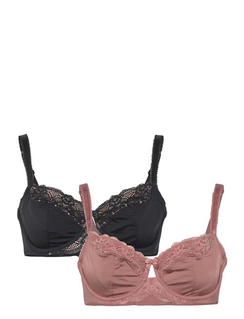 Dorina | Celine Non Padded Unlined Bra | C x 95