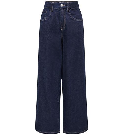 Kids Only Jeans - KogTaylor - Dark Blue Denim/Rinse