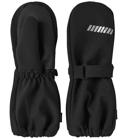 Name It Luffer - NmNAlfa - Noos - Black