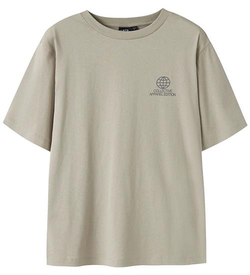 LMTD T-shirt - NlmHamo - Appey Stone