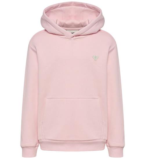 Hummel Hættetrøje - HmlJR - Pale Lilac