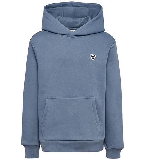 Hummel Hættetrøje - HmlJR - Flint Stone