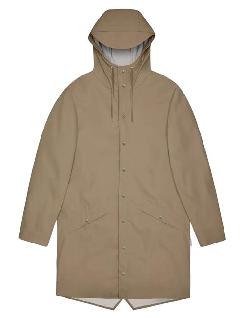 Rains | Long Jacket W3 | XL