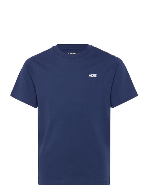VANS | Left Chest Tee | S