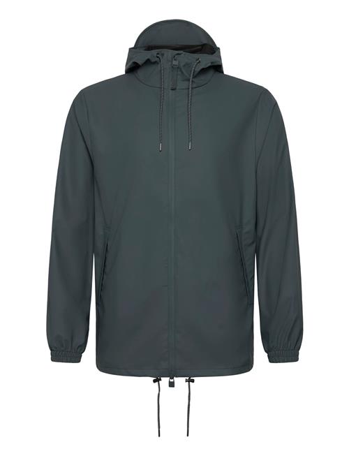 Rains | Storm Breaker W3 Black-M | S