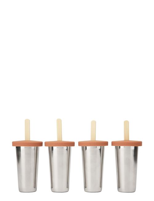 Haps Nordic | Ice Lolly Makers 4-Pack | 100 ml