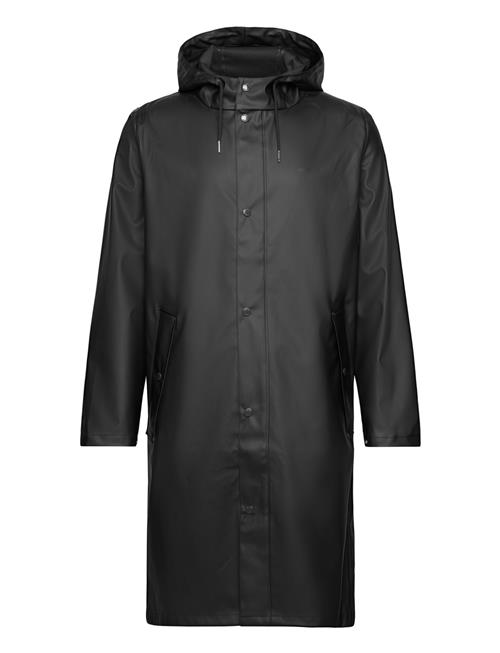 Tretorn | Wings Long Rain Jacket | M