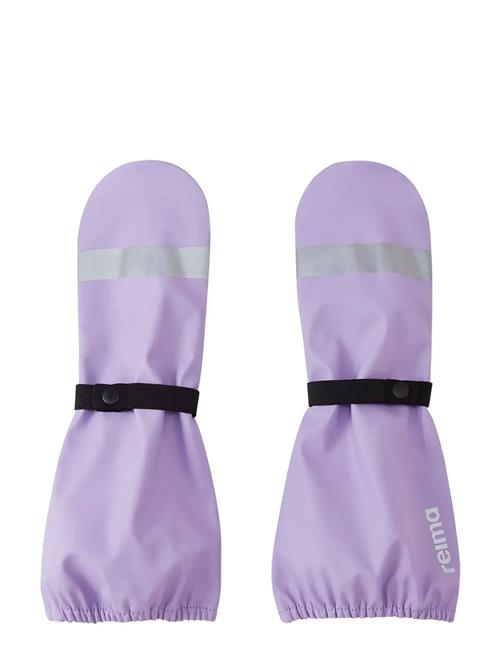 Reima | Rain Mittens, Kura | 3