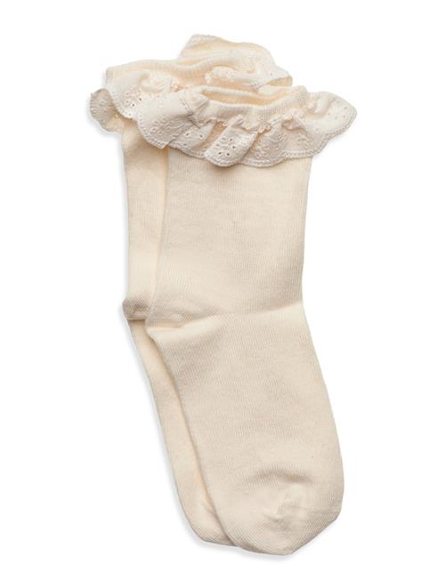 Lil'Atelier | Nmfdertrud Sock Lil | 19-21