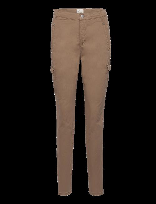 Five Units | Jolie Cargo 057 Teak Brown | 25