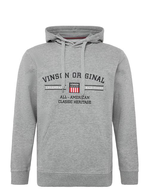 VINSON | Vin Sweathoodie Mortimer Men | XL