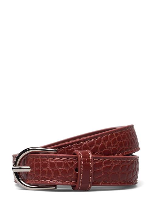 Becksöndergaard | Solid Belt | XS/S