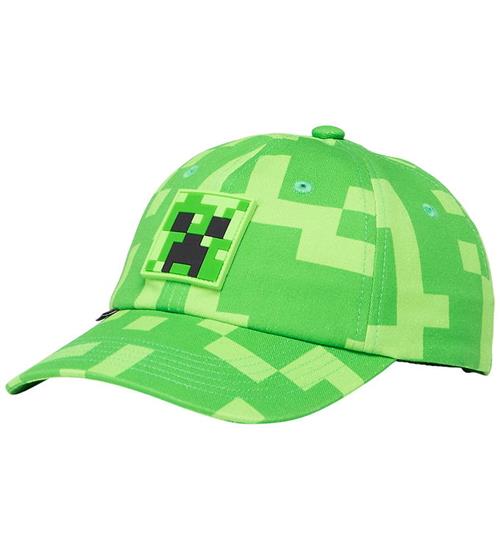 Herschel Kasket - Sylas Kids - Minecraft - Creeper