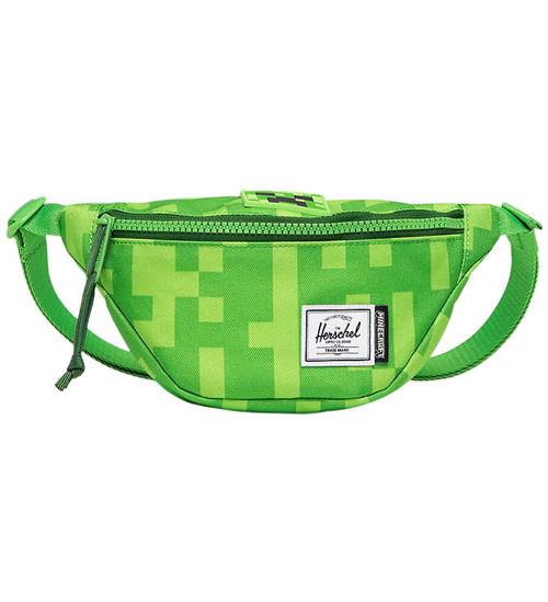 Herschel Bæltetaske - Heritage - Minecraft - Creeper