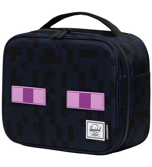Herschel Køletaske - Pop Quiz - Minecraft - Enderman