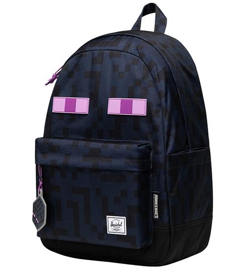 Herschel Rygsæk - Classic - Minecraft - Enderman