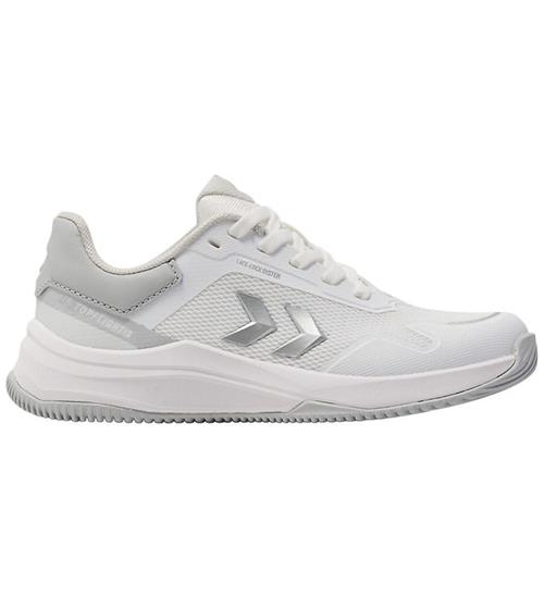 Hummel Indendørssko - Toplight Pro LC JR - White