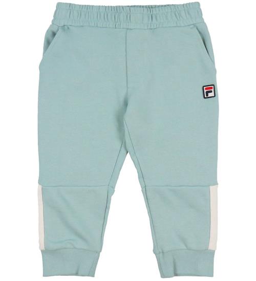 Fila Sweatpants - Desana - Tourmaline