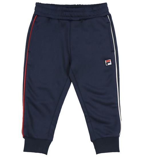 Fila Sweatpants - Caresana - Black Iris