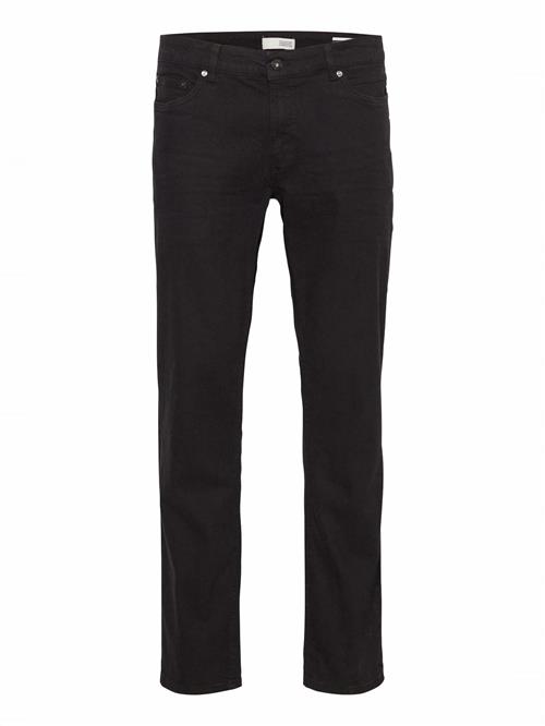 !Solid Jeans 'SDRyder'  black denim
