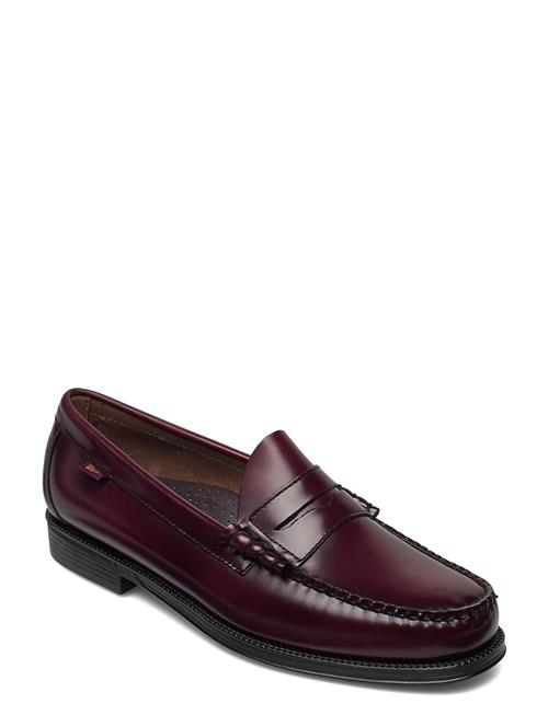 G.H. BASS | Gh Weejun Ii Larson Moc Penny | 45