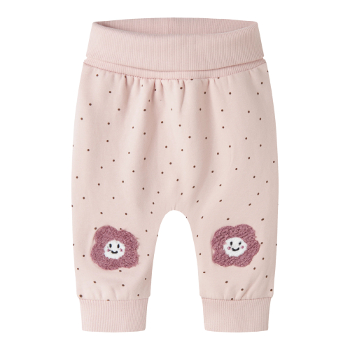NAME IT Sweatpants Luelle Lotus