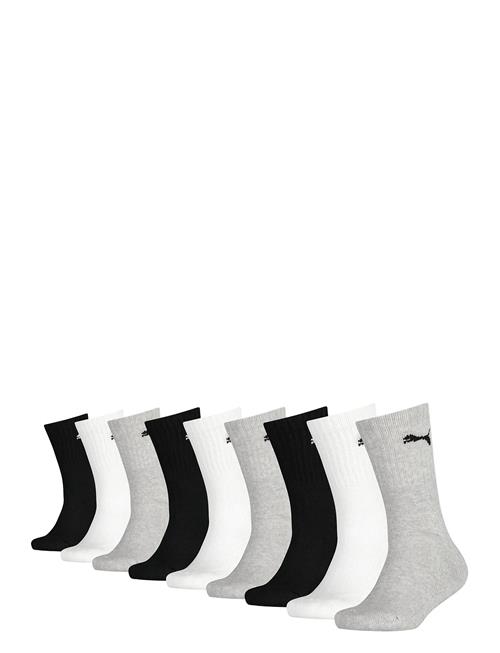PUMA | Puma Junior Crew Sock 9P Ecom | 35-38