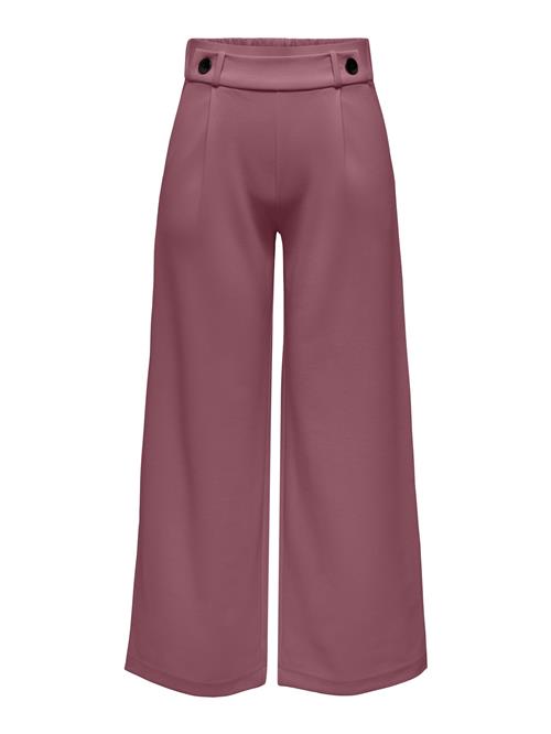 Jaqueline de Yong Bukser 'Geggo'  magenta