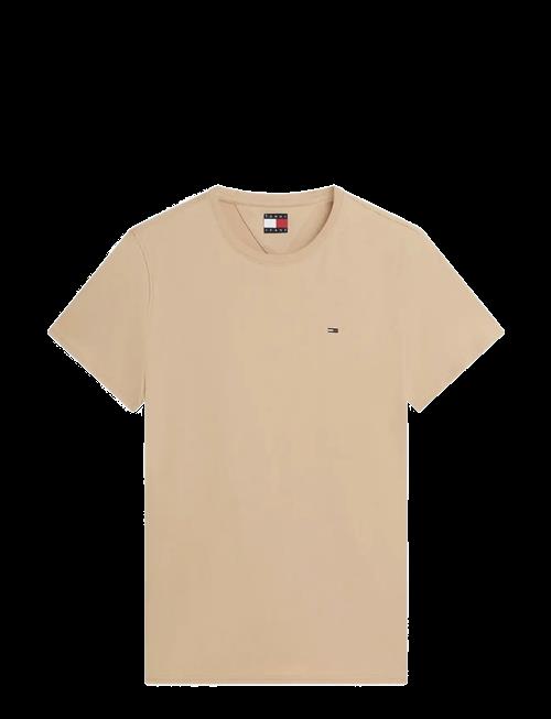 Tommy Jeans | Tjm Xslim Jersey Tee Ext | S