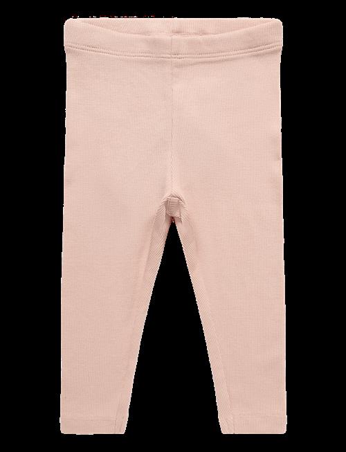 Wheat | Rib Leggings Maddy | 56