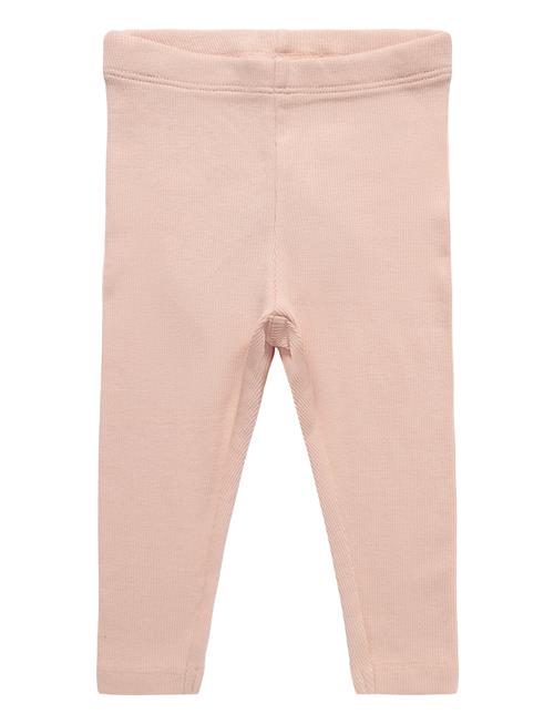 Wheat | Rib Leggings Maddy | 92