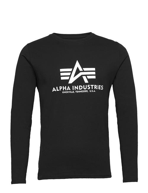 Alpha Industries | Basic Longsleeve Bl | L