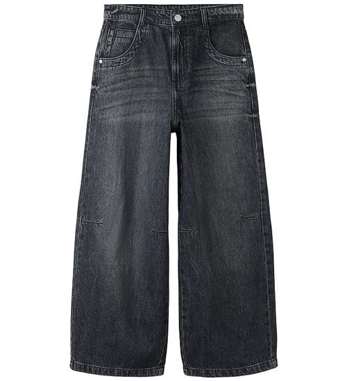 Name It Jeans - NkmBen - Dark Grey Denim