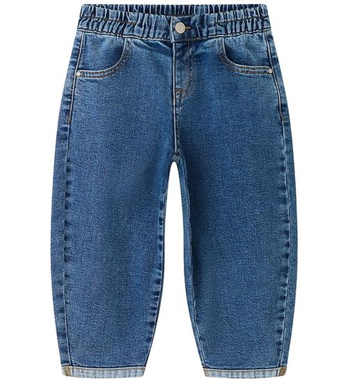 Name It Jeans - NmfBella - Medium Blue Denim