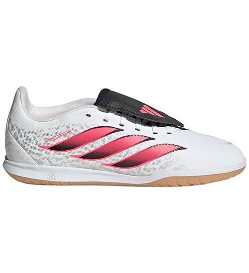 adidas Performance Fodboldstøvler - PREDATOR CLUB - FTWWHT/SOLTU