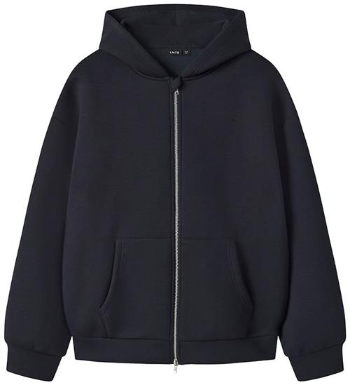LMTD Cardigan - Scuba - NlnHalfa - Night Sky