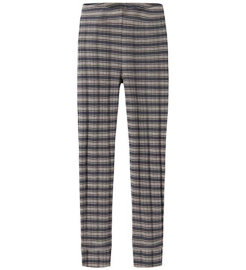 Name It Leggings - Uld - NkmWang - Satellite/Ombre Blue