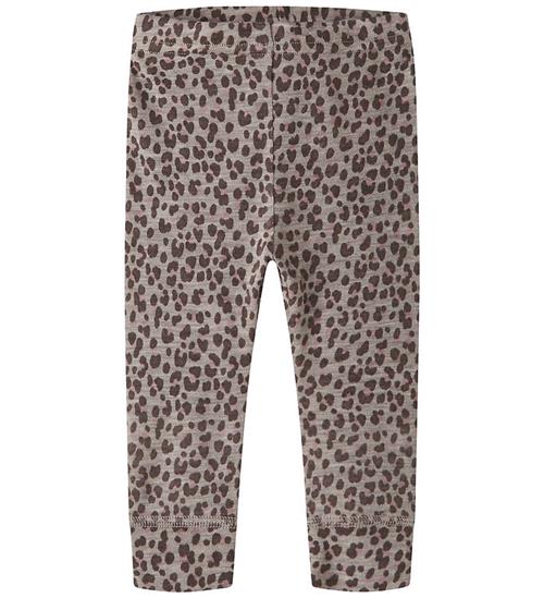 Name It Leggings - NbfWang - Satellite/Leo